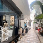 Bán nhà phú thượng, quận tây hồ diện tích 34m2, sử dụng 49m2, 5 tầng, giá vỏn vẹn chỉ 7.7 tỷ