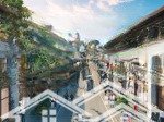 Biệt thự mặt sông hàn, the sonata - sun symphony diện tích 108m - 320m2, chiết khấu đến 12,5%