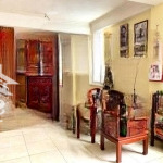 Bán nhà mặt phố hồ ba mẫu, đống đa 82m2x6 tầng thang máy, kinh doanh ô tô tránh đậu chỉ 46 tỷ