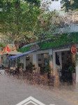 Bán nhà cấp 4 mặt phố ngọc lâm, mặt tiền rộng 5m vỉa hè đá bóng, kd khủng sổ 75m2 giá 18.5 tỷ