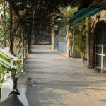 đất trống xây dựng tùy ý không bị quy hoạch