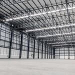 Cho thuê nhà xưởng 2500m2 xã hố nai 3, trảng bom, đồng nai