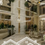 Trả trước 1,3 tỷ (30%) - sở hữu duplex 2 tầng cao cấp - liền kề phạm văn đồng