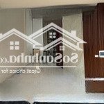Bán nhà riêng tại nguyễn chính,hoàng mai,38m, 5 tầng, ga ra ô tô,thang máy,3 ngủ khép kín 10,9 tỷ,