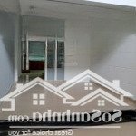 Bán nhà mặt tiền chợ chu thiên (chợ cây keo) 5x17.2m giá 12.6 tỷ