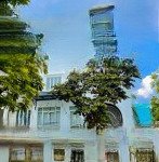 Chính chủ bán biệt thự kđt lideco, dt 224m2 x mt 11m, vị trí đẹp, view công viên