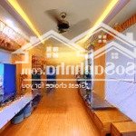 Bán nhà mặt phố mai dịch, cầu giấy, vỉa hè, kinh doanh, ô tô, 46m2, giá 21 tỷ