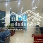 Cho thuê nguyên căn tại hoàng huy mall - võ nguyên giáp - kênh dương - lê chân - hải phòng