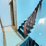 Phú thượng, tây hồ 40m2, 6 tầng mới tinh, thang máy, ngõ thông thoáng, giá 8.2 tỷ