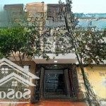 Bán nhà phân lô bùi huy bích 60m2x 5t, ô tô tránh, vỉa hè, 2 mặt thoáng trước sau, kinh doanh đỉnh
