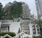 (bql) bán quỹ căn biệt thự the zei đơn lập xây 266m2, 313m2, thiết kế 4,5 tầng + 1 hầm, nhà thô