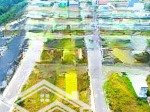 Chủ kẹt tiền bán gấp lô 130m2 vị trí đối diện trường học đức hoà, kdc đông đúc