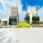 Thanh lý cắt lỗ 100 triệu - ra nhanh lô 5x16m gần cầu xáng tl10 - sổ riêng chính chủ