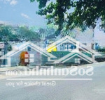 Siêu rẻ !!! bán nhanh tài sản đường phan đăng lưu, q.bt - 300m2 - đất - gía bán : 45 tỷ