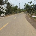 đất 2 mặt tiền bãi dài vị trí số 1 hoà lạc, thủ phủ phân lô giá siêu rẻ, quy hoạch đẹp, sẵn sổ hồng
