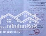 Cần bán lô góc 2 mặt tiền siêu đẹp trung tâm tp mới bình dương . góc n7 và d12 tđc phú mỹ