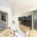 Cho thuê căn hộ 3pn, 2wc, 65m2 thang máy hầm xe đường oto tại phú nhuận