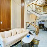 Bán nhà, hẻm 1 trục, phạm văn bạch, tân bình_ 3 tầng, btct_ nhỉnh 4 tỷ_0907705265
