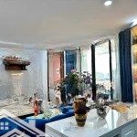 Chính chủ bán ch golden park, 133m2 thiết kế 3 ngủ tầng trung full nội thất view thoáng giá 11 tỷ