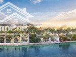 The manhattan glory- vinhomes grand park