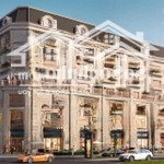 Bán căn khách sạn 6 tầng, sát biển trong khu đô thị regal legend