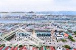 Chính thức mở bán city land center - mặt đường đinh tiên hoàng - 6 tỷ/ shop 4 tầng 108m2
