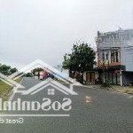 Tôi cần bán lô đất đường 10m5 mặt tiền võ văn đặng siêu đẹp