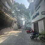 Bán nhà riêng 20,5 tỷ. 100m2. hẻm 462 nguyễn tri phương, p.9, q10