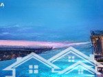 Bán căn hộ the gió riverside căn hot nhất 1pn 41m2 giá chỉ 1tỷ6/căn, tt chỉ 480tr nhận nhà.