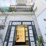 Một căn duy nhất giá tốt võ duy ninh-p22-bình thánh giá chỉ 3.820tỷ/81m2. thông ra nguyễn hữu cảnh