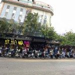 Toà nhà 9 tầng góc cửu long - trường sơn q10, dt: 6,2x25m giá 39 tỷ hđt 220tr