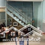 Cần bán nhà 3 tầng mặt tiền an hải 17, mân thái, sơn trà, đà nẵng