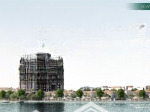 độc quyền căn 98.3m2 (3pn) view toàn cảnh sông hàn, trung tâm thành phố và vịnh - sun symphony