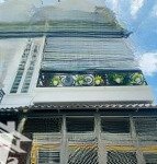 Ngộp vốn cần bán nhà đường lê hiến mai p.thạnh mỹ lợi quận 2 giá 3tỷ290/62,5m2 nhà 3 lầu, vuông vức