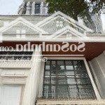 Bán toà văn phòng đẹp nhất long biên, 9 tầng thang máy mặt phố hồng tiến.
