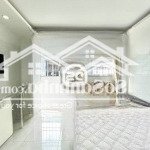 Cho thuê căn hộ 1 phòng ngủ lê quý đôn , tân lập trung tâm tp