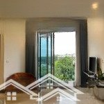 Căn hộ 2 pn, view thoáng, đầy đủ nội thất, vào ở liền được, giá chỉ 17tr/ tháng. lh 0931338498