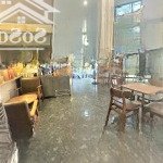 Cần sang căn góc cafe cực đẹp 12x19m khu cư xá ngân hàng q7 giá thương lượng
