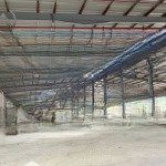 Xt302- cho thuê xưởng 3000m sát kcn sông mây, đồng nai- hệ thống pccc- lh 0901.633.788 phát