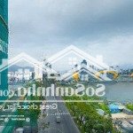 Còn 1 căn 2 ngủ ponte view về cầu rồng và pháo hoa diff - ưu đãi 0% lãi suất 30 tháng