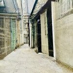 Cần bán ccmn - nguyễn trãi-thanh xuân - hn - nhà 6 phòng - dòng tiền 25 tr/tháng - lô góc - nở hậu