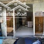Siêu phẩm - giá đầu tư thị trấn nhà bè - hẻm ôtô 7m chuẩn - nhà tiện sửa chữa mới - giá chỉ 3,3 tỷ