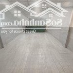 Bán nhà cấp 4 cứng cáp kiệt đường điện biên phủ, sát đường chính