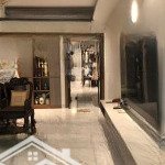 Bán biệt thự ciputra đẳng cấp thượng lưu, tiện ích bạt ngàn, hộ khẩu tây hồ, khu vực toàn đại gia ở