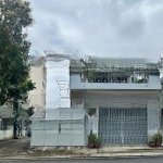 Bán nhà góc 2 mặt tiền nguyễn thị định và đường 7m gần hoàng diệu. gần kđt phúc sơn, giá 11.5 tỷ tl