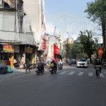 Bán nhà mặt phố đội cấn ba đình vỉa hè kinh doanh 48m 12.8 tỷ thương lượng tốt
