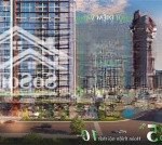 Booking chỉ từ 50 triệu, sỡ hữu ngay shophouse khối đế vĩnh viễn, ck sớm 5% và gói nội thất 10/m2