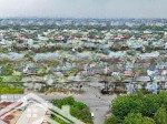 Bán lô 320m2 mặt tiền kinh doanh đường d3 rộng 16m, kdc kiến á. dt 16x20m, giá 26,2 tỷ tl