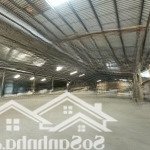 Cho thuê xưởng 3600m2.trạm điện 560kva.pccc vách tường.giá 140 triệu,phướctân,biên hòa,đồng nai