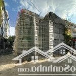 Bán nhà căn góc 2 mặt tiền trung tâm tp nha trang giá chỉ 4,8 tỷ gần siêu thị coopmark, sổ hồng